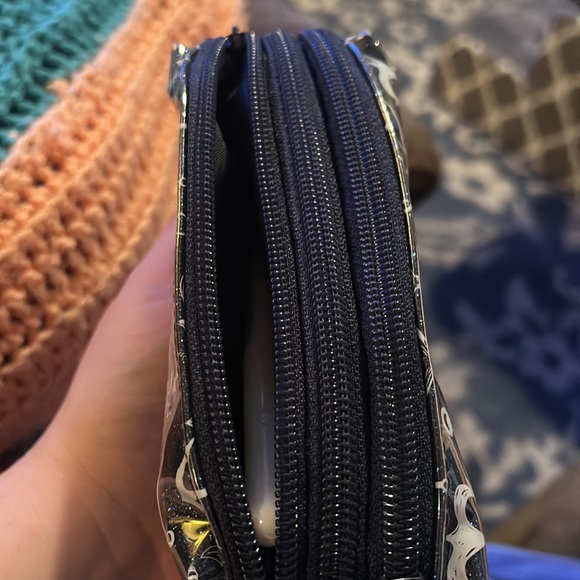 Women’s coin purse - Picture 2 of 2